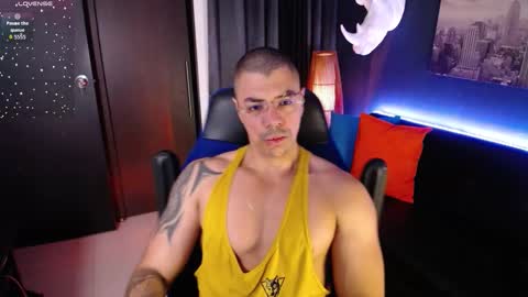 sed online show from November 25, 2025, 9:20 am