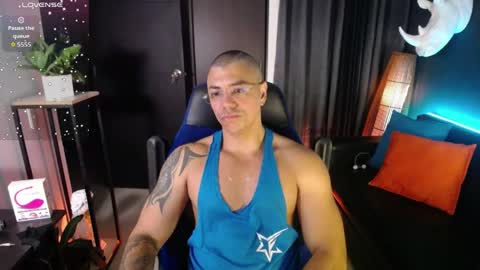 sed online show from May 17, 2026, 9:38 am