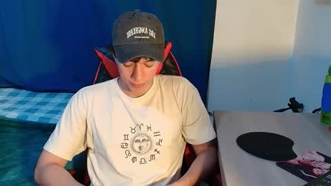 Sebas online show from January 8, 2026, 4:09 pm