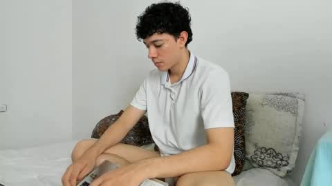 Sebas online show from June 13, 2026, 4:38 pm