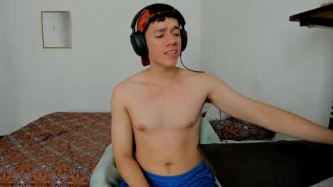 Sebas online show from June 25, 2026, 6:23 pm