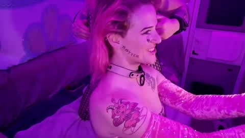 sedeussa online show from March 14, 2026, 5:13 am