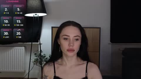 Snapshot of seduced_by_sara chatting on February 15, 2025, 9:59 pm Sara online show from February 15, 2025, 9:59 pm