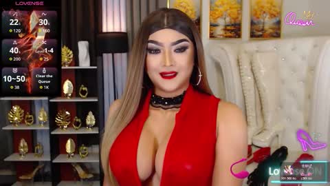 seducinglinda online show from February 19, 2026, 5:14 am