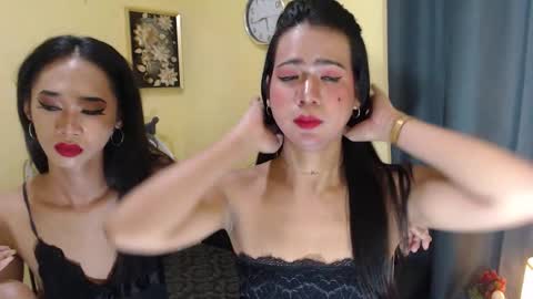 ashly online show from November 21, 2025, 12:10 am