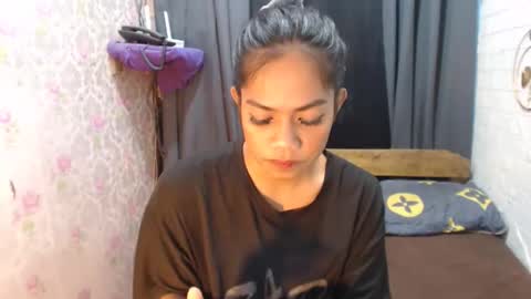 Jess online show from February 17, 2026, 12:18 am