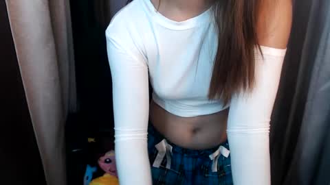 seductive_jhanna online show from March 9, 2025, 1:35 am