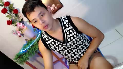 Snapshot of seductive_maxxx chatting on June 11, 2026, 8:56 am Max online show from June 11, 2026, 8:56 am