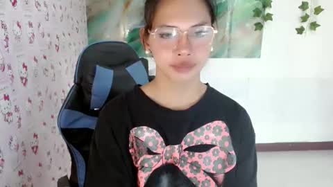 seductive_ryle online show from January 13, 2026, 5:13 am