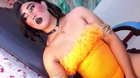 Snapshot of seductive_scarllete chatting on January 7, 2026, 12:02 am SCARLETTE online show from January 7, 2026, 12:02 am