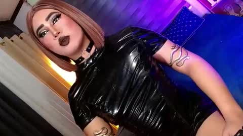 SCARLETTE  online show from March 16, 2026, 4:00 pm