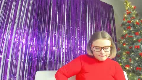 Snapshot of seductive_she_wolf chatting on January 10, 2025, 11:54 am seductive_she_wolf online show from January 10, 2025, 11:54 am