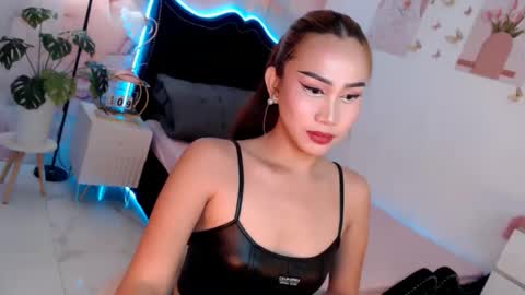 Vanessa online show from January 8, 2026, 10:01 pm