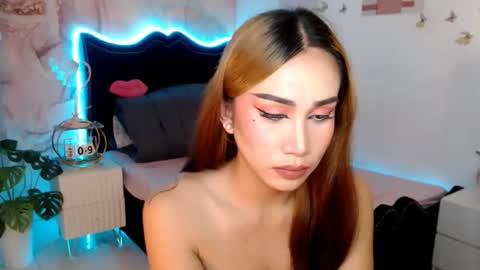 Vanessa online show from March 8, 2026, 6:34 pm