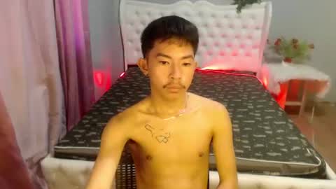 Snapshot of seductive_xianxxx chatting on November 10, 2025, 10:53 pm seductive_xianxxx online show from November 10, 2025, 10:53 pm