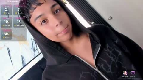 seductivo online show from March 27, 2026, 5:46 am