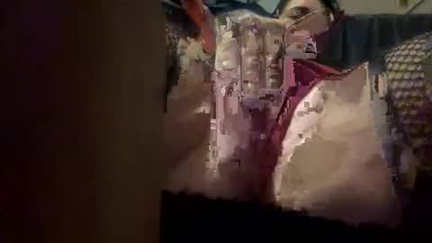 Snapshot of see_rowen_play chatting on November 16, 2025, 11:38 am Lexxisse online show from November 16, 2025, 11:38 am