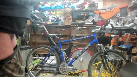 Seeker online show from September 24, 2025, 10:35 pm