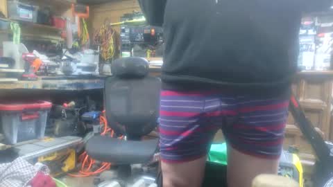 Seeker online show from January 9, 2026, 2:25 am