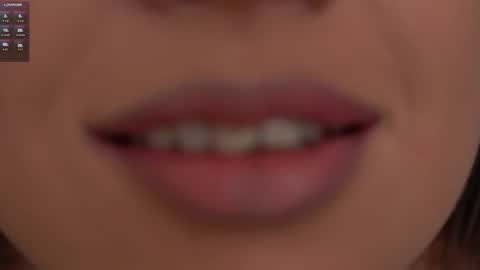 Snapshot of seemysoul chatting on March 18, 2026, 1:03 pm seemysoul online show from March 18, 2026, 1:03 pm