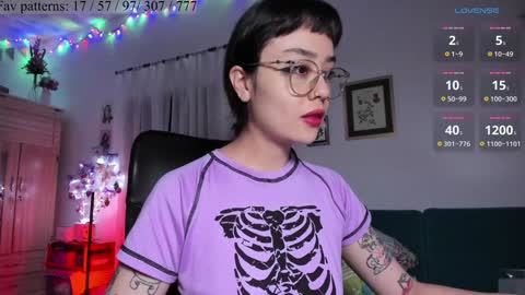 Snapshot of segismunda chatting on December 30, 2024, 11:04 am Luciana online show from December 30, 2024, 11:04 am