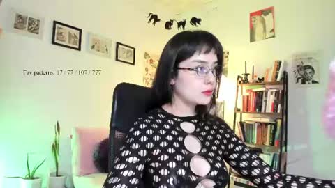 Luciana online show from July 14, 2026, 11:16 am