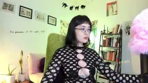 Luciana online show from July 14, 2026, 11:21 pm
