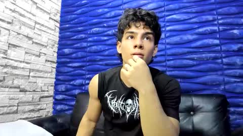 Seigfried online show from February 16, 2026, 12:18 am