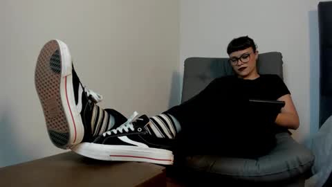 seijacu  online show from January 31, 2026, 9:46 pm