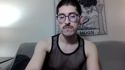 seitans curse666 online show from January 27, 2025, 7:45 am