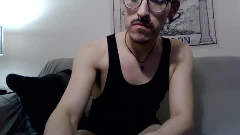 seitans curse666 online show from February 12, 2025, 3:07 am