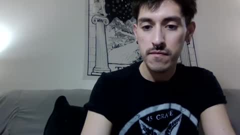 seitans curse666 online show from September 20, 2025, 6:58 am