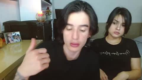 Selena  Andress online show from January 14, 2026, 7:58 am