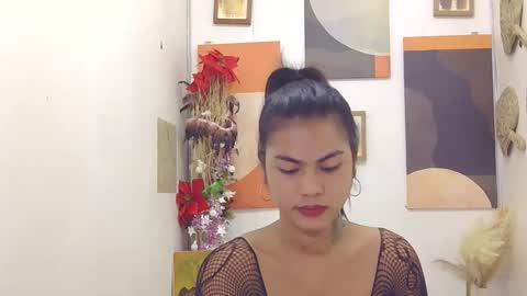 selena_fox2000 online show from December 18, 2025, 6:52 am