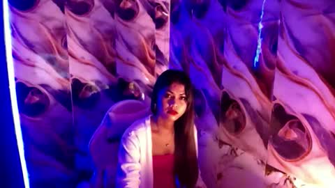 selena_fox2000 online show from March 22, 2026, 10:46 pm