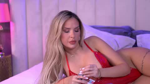 Selena online show from March 21, 2026, 9:25 am