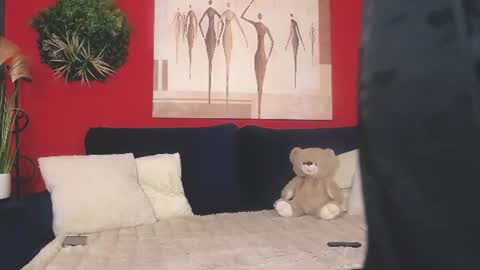 Snapshot of selenaallure chatting on July 5, 2026, 9:49 am Selena Allure online show from July 5, 2026, 9:49 am