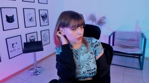 Selena ntmy online show from January 16, 2025, 1:58 pm