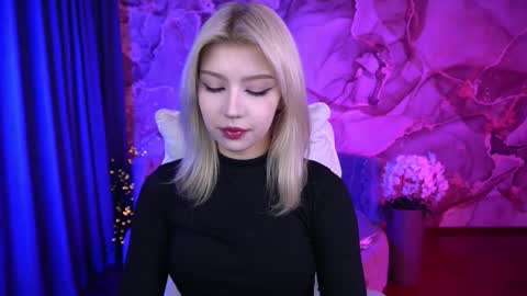 Snapshot of selenairis chatting on October 1, 2025, 6:19 am selenairis online show from October 1, 2025, 6:19 am