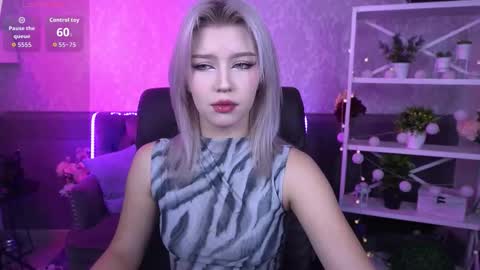 Snapshot of selenairis chatting on October 12, 2025, 7:29 am selenairis online show from October 12, 2025, 7:29 am