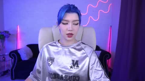 Snapshot of selenairis chatting on October 25, 2025, 8:47 pm selenairis online show from October 25, 2025, 8:47 pm