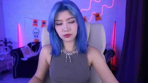 Snapshot of selenairis chatting on October 31, 2025, 9:05 pm selenairis online show from October 31, 2025, 9:05 pm