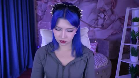 Snapshot of selenairis chatting on November 13, 2025, 9:47 pm selenairis online show from November 13, 2025, 9:47 pm