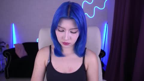 Snapshot of selenairis chatting on November 16, 2025, 9:09 pm selenairis online show from November 16, 2025, 9:09 pm