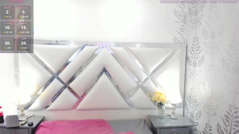 Snapshot of selenareyess chatting on September 18, 2025, 7:38 pm Selena reyess online show from September 18, 2025, 7:38 pm