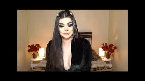 Selena online show from March 2, 2026, 5:08 am