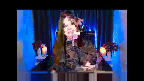 Selena online show from March 14, 2026, 3:34 am