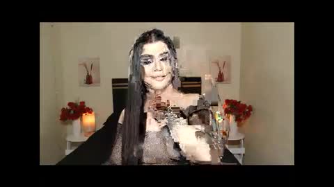 Selena online show from April 6, 2026, 2:31 am