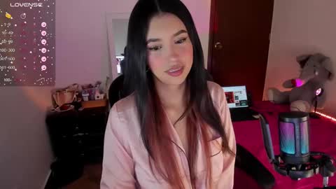 Snapshot of selene_e chatting on December 31, 2024, 4:49 am Karol. online show from December 31, 2024, 4:49 am