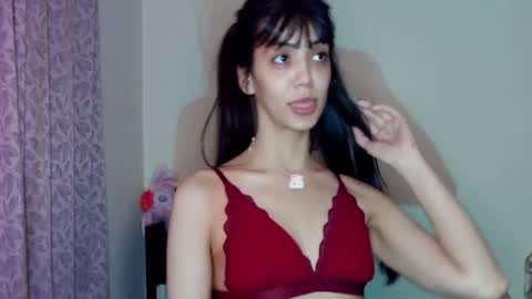 Snapshot of selene_hebe chatting on July 19, 2026, 5:00 am selene_hebe online show from July 19, 2026, 5:00 am